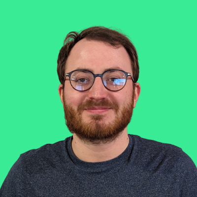 Photo de Baptiste Cazaubon - Passionné et volontaire