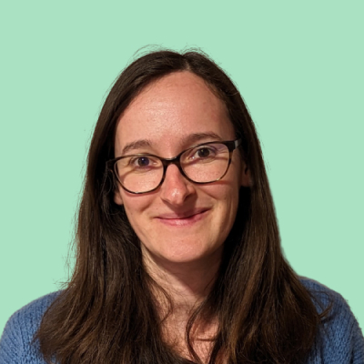 Photo de Anne Quiedeville - Aucun calcul n'est complexe