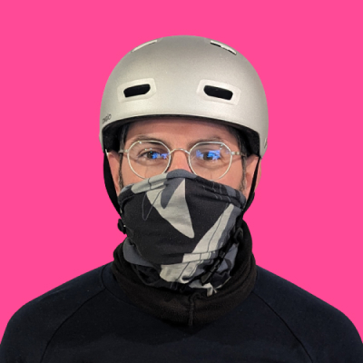 Photo fun de Mathieu Koenig - Le Roi est l'As