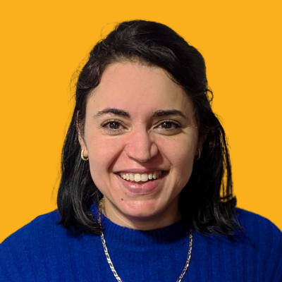 Photo de Khadija Abamni - Infatigable et multitâches