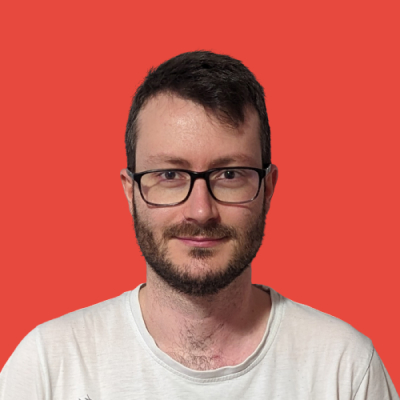 Photo de Armand Hinz - Pixel Perfect
