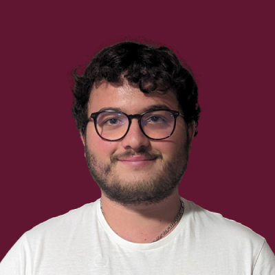Photo de Mattéo Bonneval - Le pilier volontaire