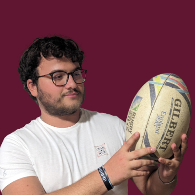 Photo fun de Mattéo Bonneval - Le pilier volontaire