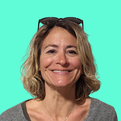 Photo de Perrine Chatelan - Aucun problème que des solutions