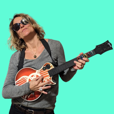 Photo fun de Perrine Chatelan - Aucun problème que des solutions