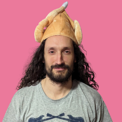 Photo fun de Xavier Desbieys - Efficacité et pragmatisme